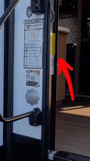 More Space Does NOT Mean More Weight - RVers: Check Your Cargo Carrying Capacity! #rv #rvlife | RV Gear and Far