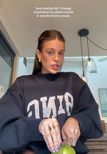 Mastering Pilates Form for Transformative Results