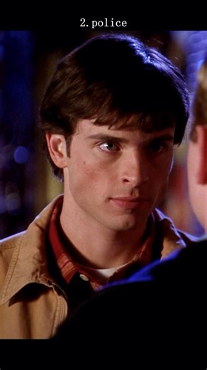 Clark Kent SAVES Lana from JERKS 😠🍑 But Pays the Price! | Smallville S2EP19 "Precipice"