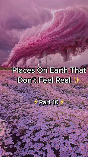 This is amazing 🤩 #earth #feel #adventure #travel #fyp #foryou