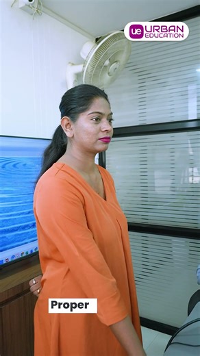 From Agriculture Graduate to IT Career – Inspiring Student Testimonial | Urban Education