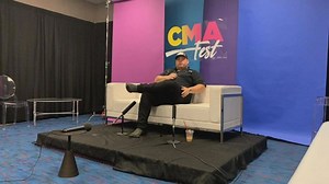 Luke Combs on 'The Prequel'