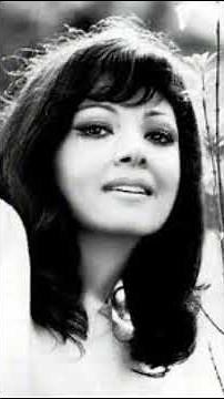 Soprano Anna Moffo sings Villa Lobos "Bachianas Brasileira n.5" Rec. 1963