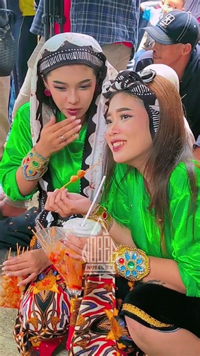 RUMPI! ngomongin apa yah? jaranan kuda lumping ebeg | Indonesian Javanese Traditional Dance