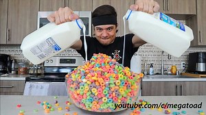 Does Matt Stonie Workout? This Is How Competitive Eaters Stay in Shape - ListedFit