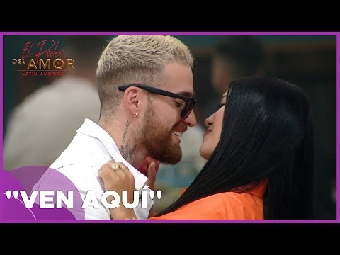 Un final romántico en la casa. | El Poder Del Amor Temporada 2 Capitulo 17
