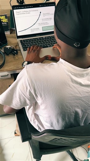 Vidéos de SEYDINA ENTREPRENEUR ⍟ ⍟ ⍟ (@seydina_entrepreneur) avec son original - sn_repost