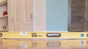 What is Floor Slope? (Definition, Signs, Causes, and Repair)