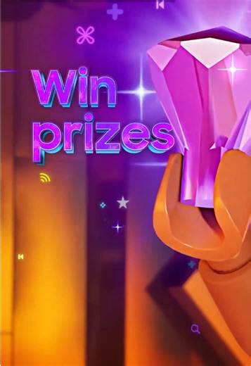 Samsung Gaming Contest: Play to Win Amazing Prizes!