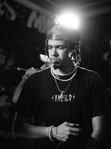 . . . #brennuzmc #viral #fyp #batalhaderima