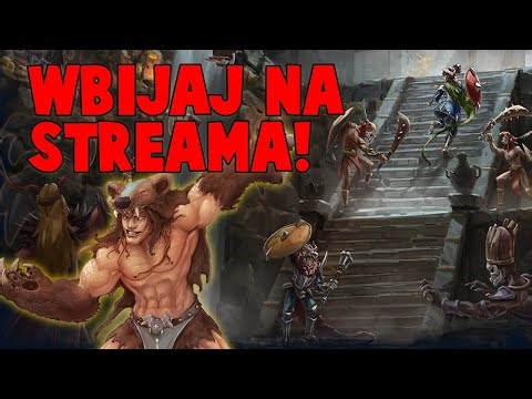 TASKI - DWAORCE, OGRY, GSY I SWAN MEIDENY ;]