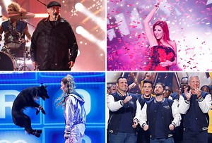 America's Got Talent Finale: Did The Right Act Win Season 19? - TVLine