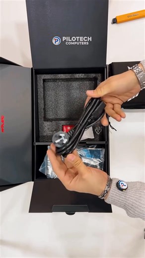 How to choose a high performance power supply? 🤔 If you’ve ever built a PC, you know the struggle: ❌ “Is 1000W really enough for next-gen GPUs?” ❌ “Do I need to buy extra cables or adapters?” ❌ “Will this PSU still be stable 3 years from now?” ❌ “Am I overpaying for features I don’t actually need?” Here’s the short answer: Look for a PSU that doesn’t just deliver power—but delivers peace of mind. 🛡️ That means: ⚡ Enough wattage to grow into Not just for today’s build, but for tomorrow’s upgrad