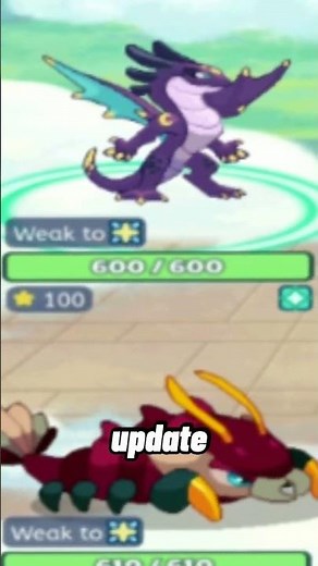 Is Prodigy releasing a SHADOW ELEMENT Mythical Epic?!? | Prodigy Math Game