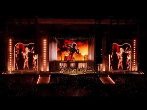 Lady Gaga - Babylon Live @ MetLife Stadium, East Rutherford (2022)