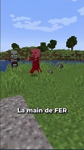 The mod you need to play Minecraft