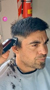 40K views · 379 reactions | Barber's Journey to Success | Fabiosa Australia | Facebook