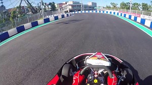 50K views · 3K reactions | 本日オープンの台湾・高雄市の『SUZUKA CIRCUIT PARK』。こちらに建設された"ミニ・鈴鹿サーキット"のコースをカートで走った車載カメラの映像をどうぞ☆なかなか忠実に再現されています。カートコースとしてはかなり本格的な作りです！ #鈴鹿賽車 #SUZUKACIRCUIT | 鈴鹿サーキット | Facebook