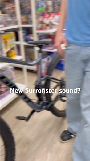 New theme song? | #surronster #surron #subscribe #thankyou