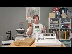 Silhouette Curio 2 New Tools Arrived!!!