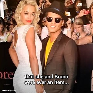 32K views · 214 reactions | Exposing Bruno Mars' Secret Relationship | Hollywood Tea Talk | Facebook