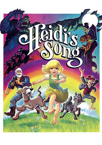 Heidi's Song