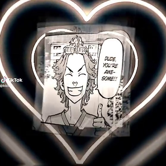 Tokyo Revengers Edit: Goodbye 2024, Welcome 2020