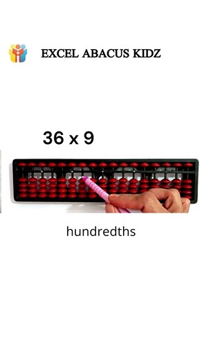 Multiplication of 2-digit