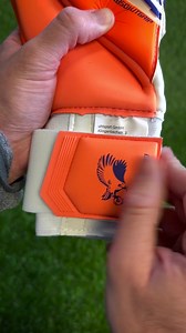 266K views · 4.4K reactions | Unboxing the new Uhlsport X Mike Maignan gloves  | Just keepers | Facebook