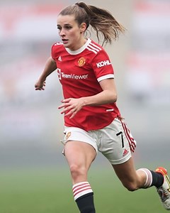18K views · 2.2K reactions | These highlights will show you why Ella Toone was our 2021/22 Player of the Season  | Manchester United Women | Facebook