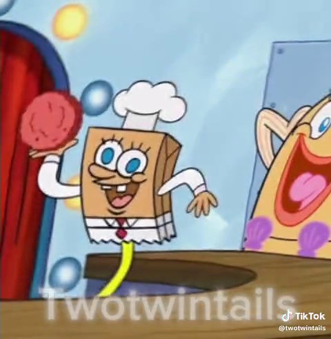 SpongeBob Roast Poem - A Fun Take on Beauty