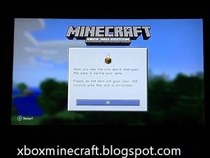 Minecraft Xbox 360 Edition FREE Download