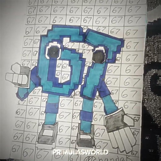 Steal A BRAINROT FANART! #fanart