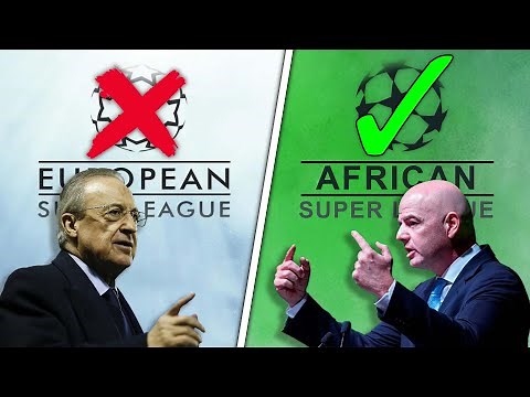 What Is The African Super League? | Explained