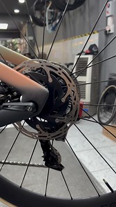 Trek Madone SLR 7 AXS ICON / Crystalline - Arctic Haze ❄️☄️ | BikeShop Saigon