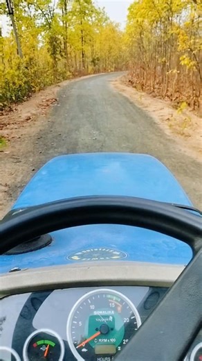 #real video tractor king#Sonalika 4 by 4 new model@222SujayBhai