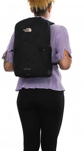 Watch The North Face Women's Jester Backpack on Amazon Live