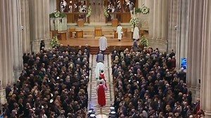 CBS Evening News:Senator Bob Dole honored during funeral service