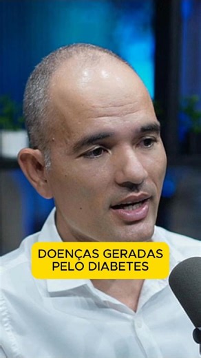 DISEASES YOU MAY DEVELOP IF YOU HAVE TYPE 2 DIABETES