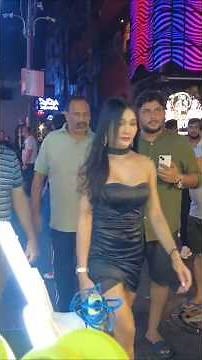 "The Secret World of Pattaya’s Nightlife – Full Tour!"