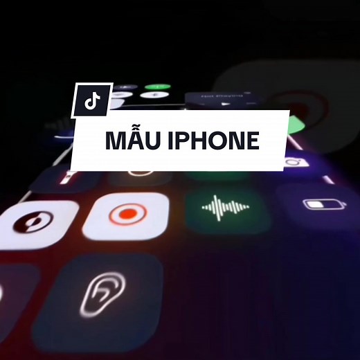 #CapCut Mẫu 1 ảnh Iphone xịn nè 🤭 #capcutmaster #xuhuong2023 #templateiphone #tuando
