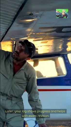 Flying Lesson: Simple ways to keep your logbook useful