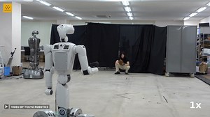 55K views · 270 reactions | Pitching demonstration of new Torobo. The new Torobo is lighter than the older version, enabling faster motion such as throwing a ball. Video Credit: 東京ロボティクス株式会社 ------------------ Stay ahead of the curve! Follow more cutting-edge robotics content, including research, reports and articles on Wevolver: https://www.wevolver.com/category/robotics | Wevolver.com | Facebook