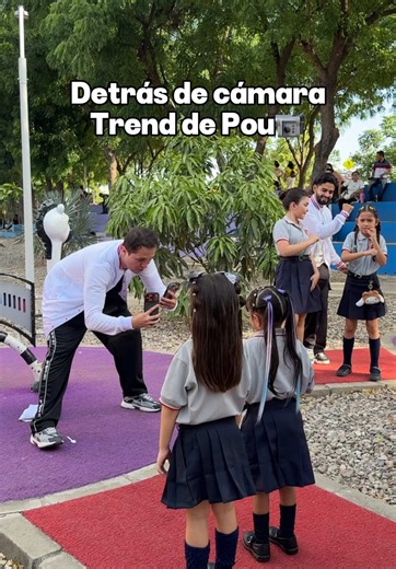 Detrás de cámara con los estudiantes❤️ #escuela #fyp #profejesusandres | mr andrews the teacher
