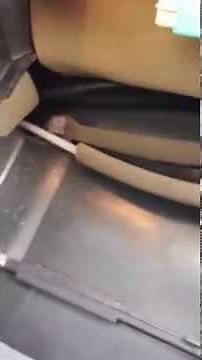 1993 Ford Explorer Sport-Heater core