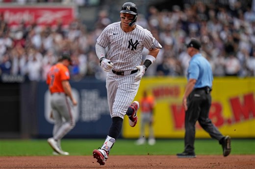 Flamethrowers rule mound as right-hander average 4-seam fastball reaches 95 mph