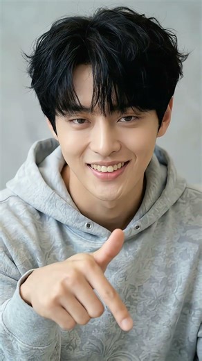 Taste of His Own Medicine! 💊 Jinu Falls into His Own Trap!#cute #kpopfunny #korea #funny #kpop