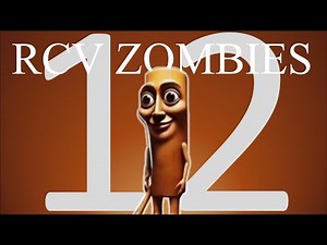 Random Character Voting Z - 12