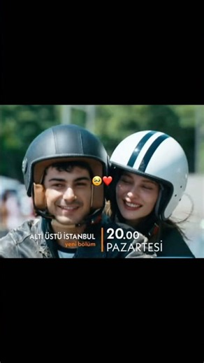 اعلان الحلقه 8 اسطنبول راسا على عقب 🥹❤️ ناز و امير #اكسبلور #لايك