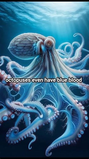 the octopus series 4 #facts #animals